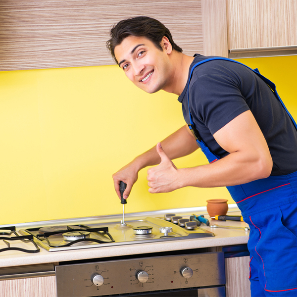 do you offer on-site stove repair services in Grand Junction